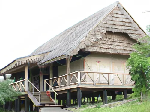 Roika Tarangire Tented Lodge - Pet friendly