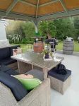 Four Peaks Motel - Pet friendly