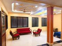 Hotel Sea Face Hotel a Rahatad