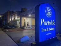 Portside Inn & Suites