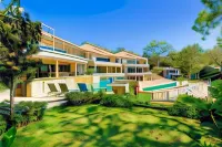 Amarna Luxury Beach Resort