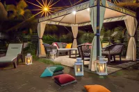 Villa Lazzari B&B Tra I Due Mari Hotels in Muro Leccese
