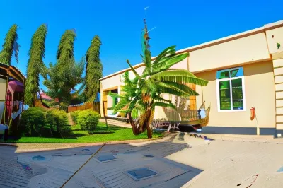 Bezinda Lodge Hotels in 