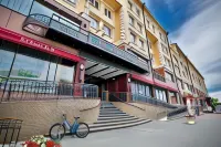 Best Western Plus Spasskaya