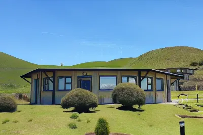 Witsieshoek Mountain Lodge Các khách sạn ở Qwa-Qwa