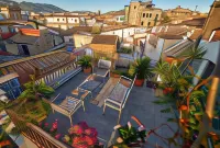 La Terrazza Sul Centro