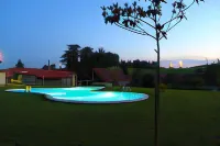 Lousada Country Hotel - piscine