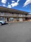 Overlander Motor Lodge Hotel a Gunnedah