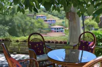 Dadibra Konak Hotel Hotels in Akçasu Mahallesi