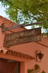 Hospedaje Los Cardones