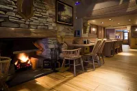 Queens Head Troutbeck Hotels in Lakes