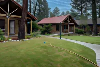 Shadow Mountain Lodge and Cabins