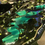 I Love Vinhome Grand Park Hcm Hotel di 