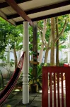 Happy Hammocks, Weligama Beach - Sri Lanka