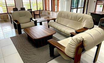Bua Bed & Breakfast