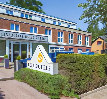 Ringhotel Ahrensburg