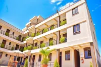 Walabi Mara Hotel
