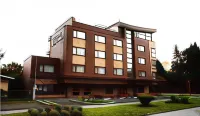 Martina de Goñi Hotel a Pucon