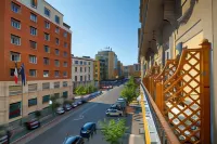 Suite dei Catalani Hotels in Neapel