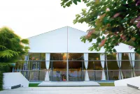 Greenpark Visakhapatnam فنادق في فيساخاباتنام