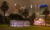 City Limits Hotel Apartments Hotels in Melbourne