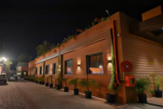 MD農場和度假村