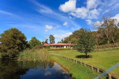 Araluen Boutique Accommodation