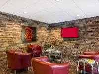 Red Roof Inn Hendersonville Hotels in Henderson County