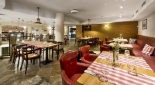 Hotel Silvia Gold Gliwice
