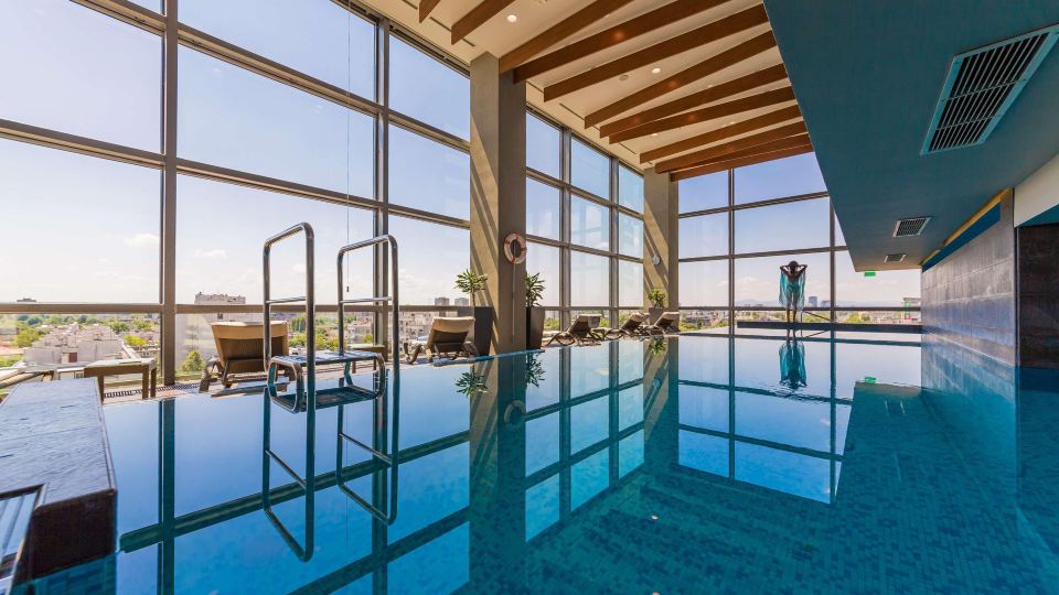 DoubleTree by Hilton Zagreb