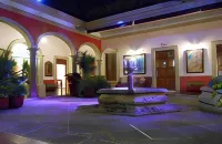 Gran Casa Sayula Galeria & Spa Hotels in Sayula