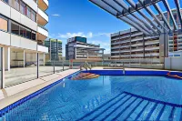The Astor Apartments - Pools