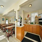 Bar Harbor Villager Motel - Downtown Hotels in Gouldsboro