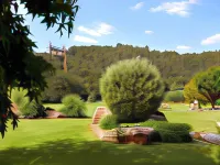 B&B le Clos du Lac Hotels in Spa