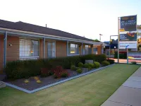 Pevensey Motor Lodge Các khách sạn ở Echuca