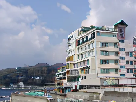 Inatori Tokai Hotel Yuen