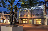 Hotel Lion d'Or Hotels in Overveen
