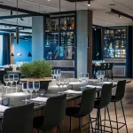 Comwell Copenhagen Portside Dolce by Wyndham Hotels in Gentofte