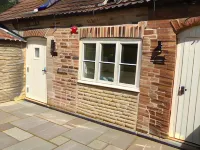 The Bluebell Hotel a Wansford