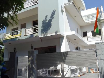 Hotel Rajvanshi by WB Inn