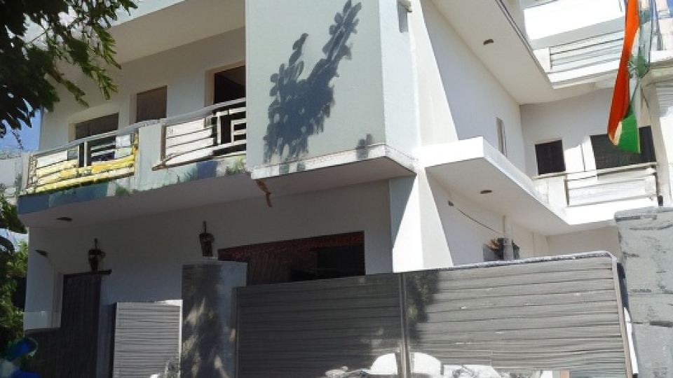 Hotel Rajvanshi by WB Inn