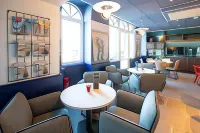 Ibis Saint-Malo Plage - breakfast