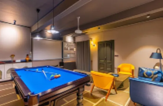 Aura Luxury Stays