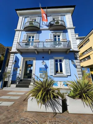 Hôtel Millennium