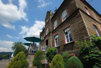 Hotel Alte Bürgermeisterei Hotels in Senheim (Mosel)