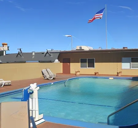 Hotel Salina Beaumont CA