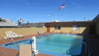 Hotel Salina Beaumont CA - WiFi
