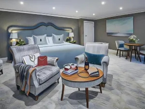 Matfen Hall Hotel, Golf & Spa