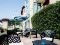 Hotel Ceretto Hotel a Busca