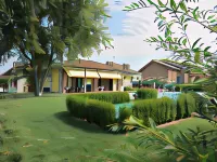 B&B Marinella Hotel in zona Monumento ai Caduti - Cecima (pv)